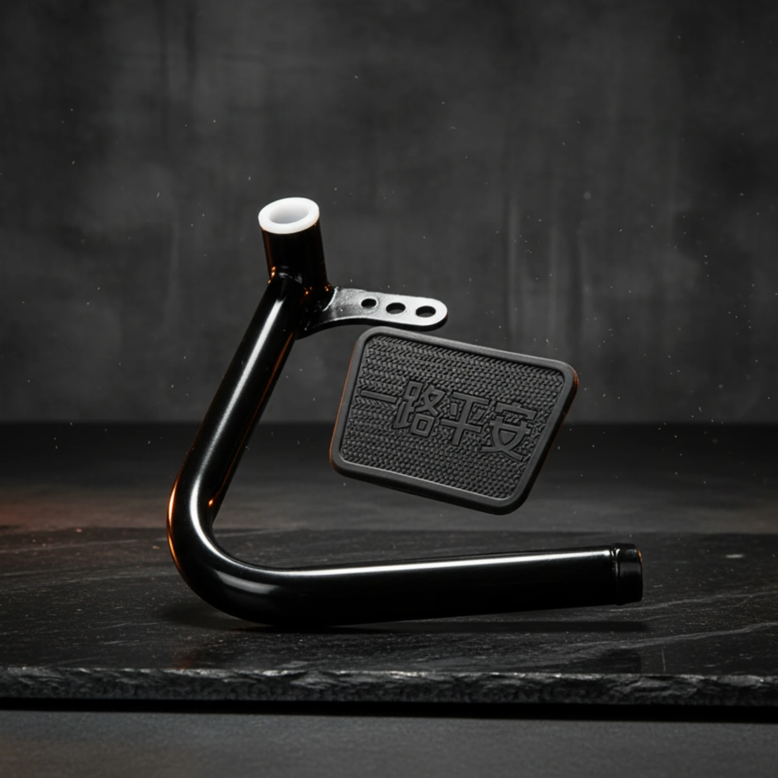 Electric Tricycle Brake Pedal Textured Metal Brake Pedal Assembly Vehicle Hardware Safe Braking Even Control
Electric Tricycle Brake Pedal Textured Metal Brake Pedal Assembly Vehicle Hardware Safe Braking Even Control