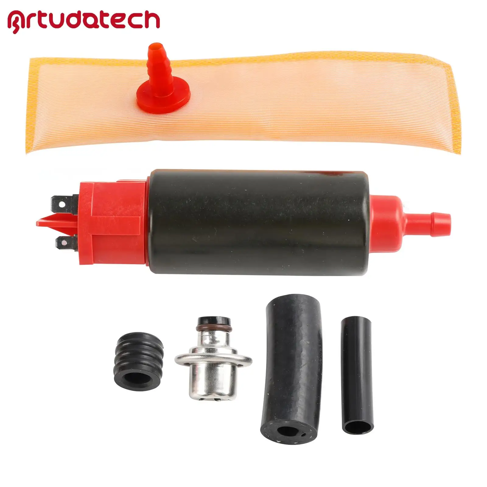 Fuel Pump Kit for Arctic Cat 450 500 550 700 Alterra TBX HDX Prowler 1000 700
Fuel Pump Kit for Arctic Cat 450 500 550 700 Alterra TBX HDX Prowler 1000 700