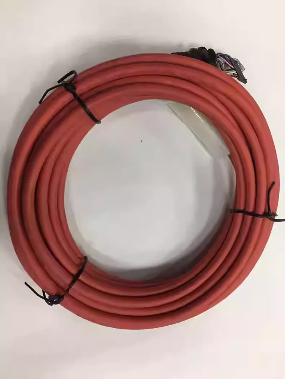 Кабель для преподавания ДЛЯ ABB, кабель для шкатулки 3 K 031683-001 DSQC679 10 м 10 м
Кабель для преподавания ДЛЯ ABB, кабель для шкатулки 3 K 031683-001 DSQC679 10 м 10 м
