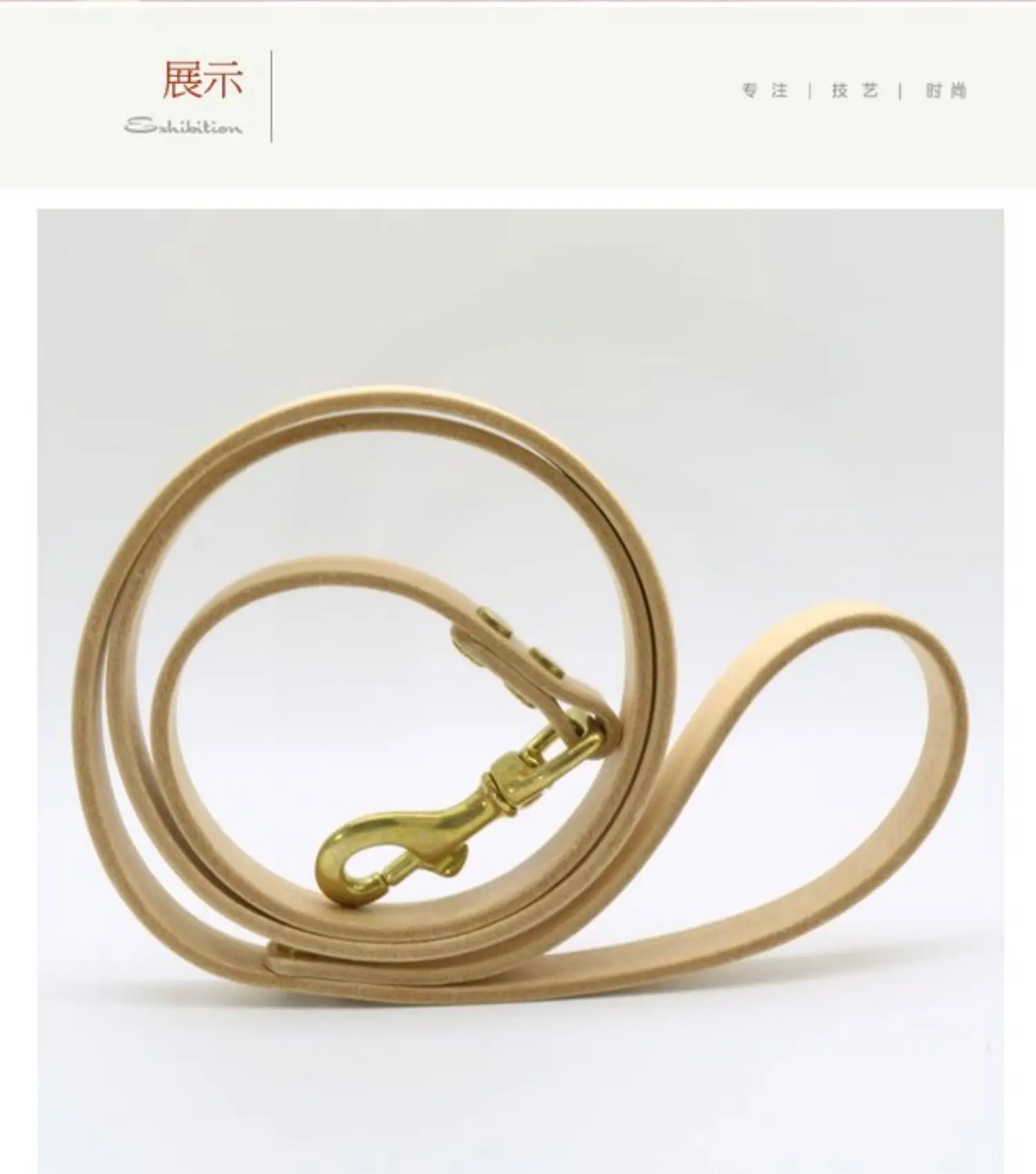 Dog Leash, Golden Retriever, Large Dog, Anti-Bite Puppy, Teddy Dog, Leash, Dog Leash, Pet Cowhide Supplies
Dog Leash, Golden Retriever, Large Dog, Anti-Bite Puppy, Teddy Dog, Leash, Dog Leash, Pet Cowhide Supplies