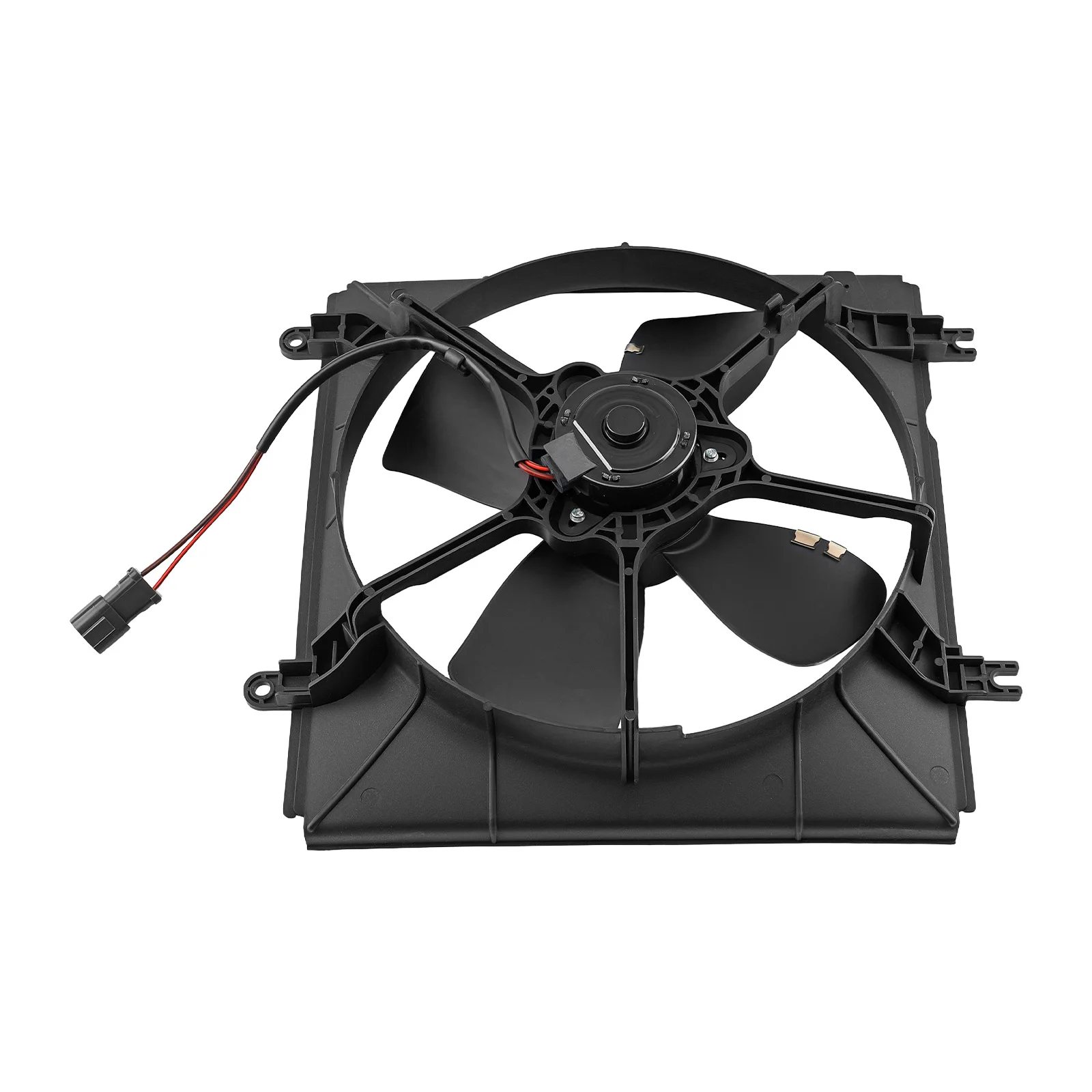 Engine Radiator Cooling Fan Right for Honda CR-V 2.0L 1997-2001
Engine Radiator Cooling Fan Right for Honda CR-V 2.0L 1997-2001