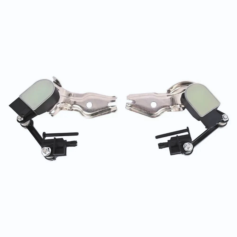Sensor altura suspensión lantera izquierda y recha para Audi Q7 A8 7L 0616213 7L 7L 0616214 Accesorios para automóviles
Sensor altura suspensión lantera izquierda y recha para Audi Q7 A8 7L 0616213 7L 7L 0616214 Accesorios para automóviles