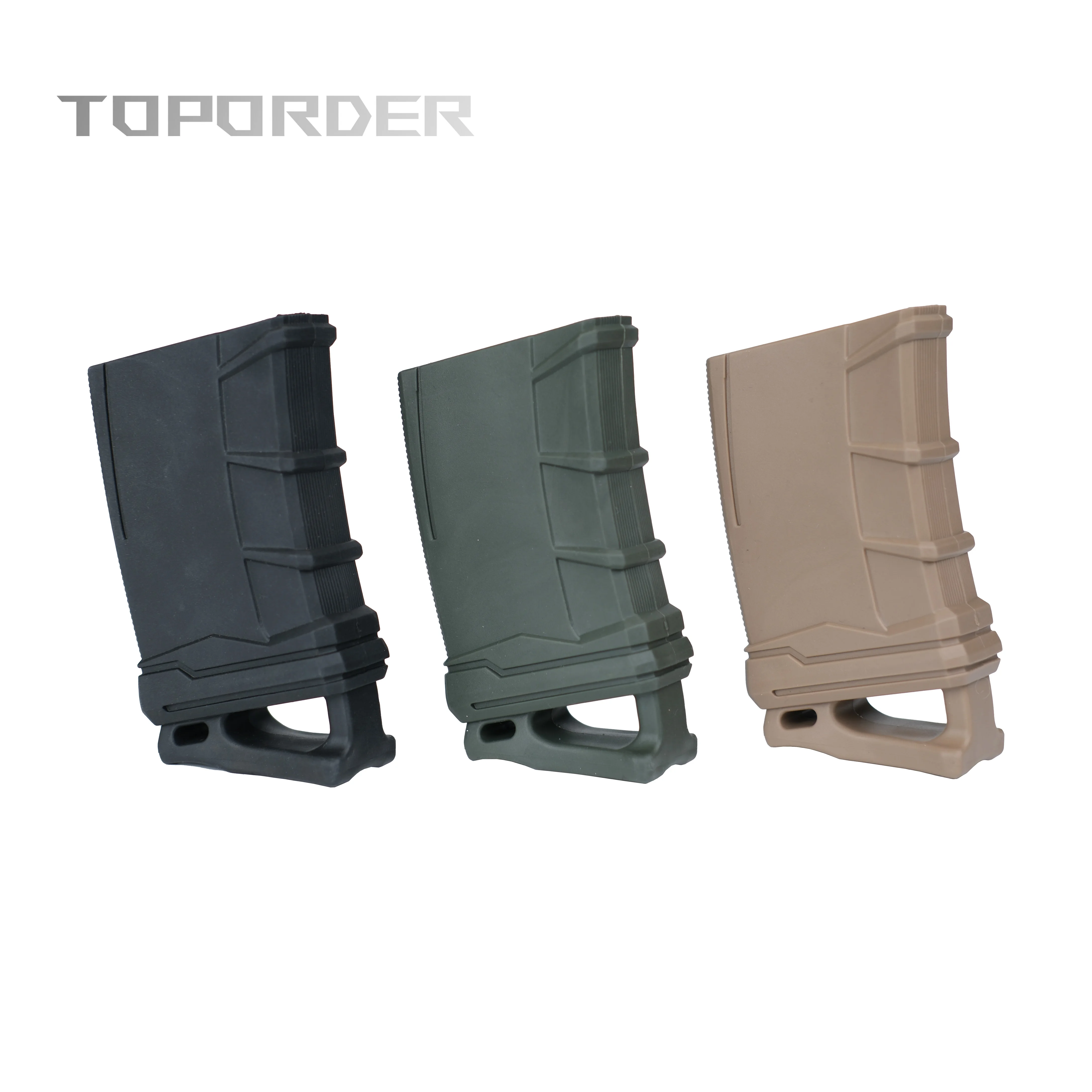 NEW Portable Quick-Change Magazine Pouch Anti Slip Rubber Sleeve for M4/M16/AK Mags Tactical Hunting Accessory
NEW Portable Quick-Change Magazine Pouch Anti Slip Rubber Sleeve for M4/M16/AK Mags Tactical Hunting Accessory