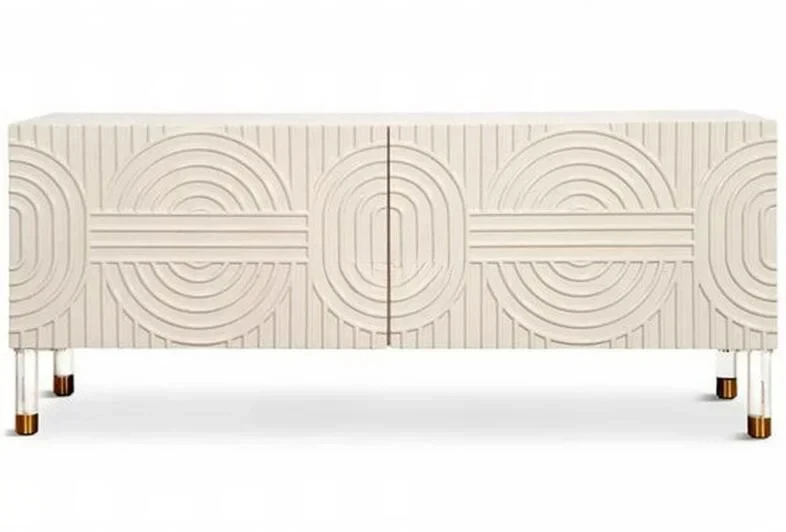 Italian personality creative dining side tea cabinet Nordic light luxury modern cupboard simple
Italian personality creative dining side tea cabinet Nordic light luxury modern cupboard simple