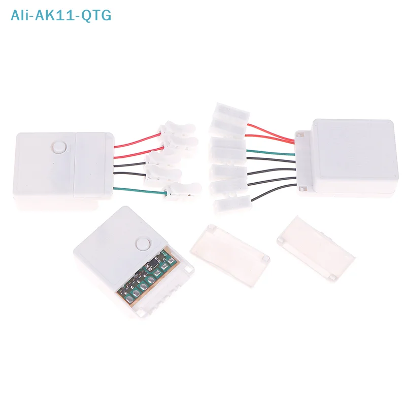 NEW LED String 8 Modes Lights Twinkle CE-04 Dimmer Flexible Strip Ribbon Lighting Replica Switch Adjustable Knob Controller
NEW LED String 8 Modes Lights Twinkle CE-04 Dimmer Flexible Strip Ribbon Lighting Replica Switch Adjustable Knob Controller