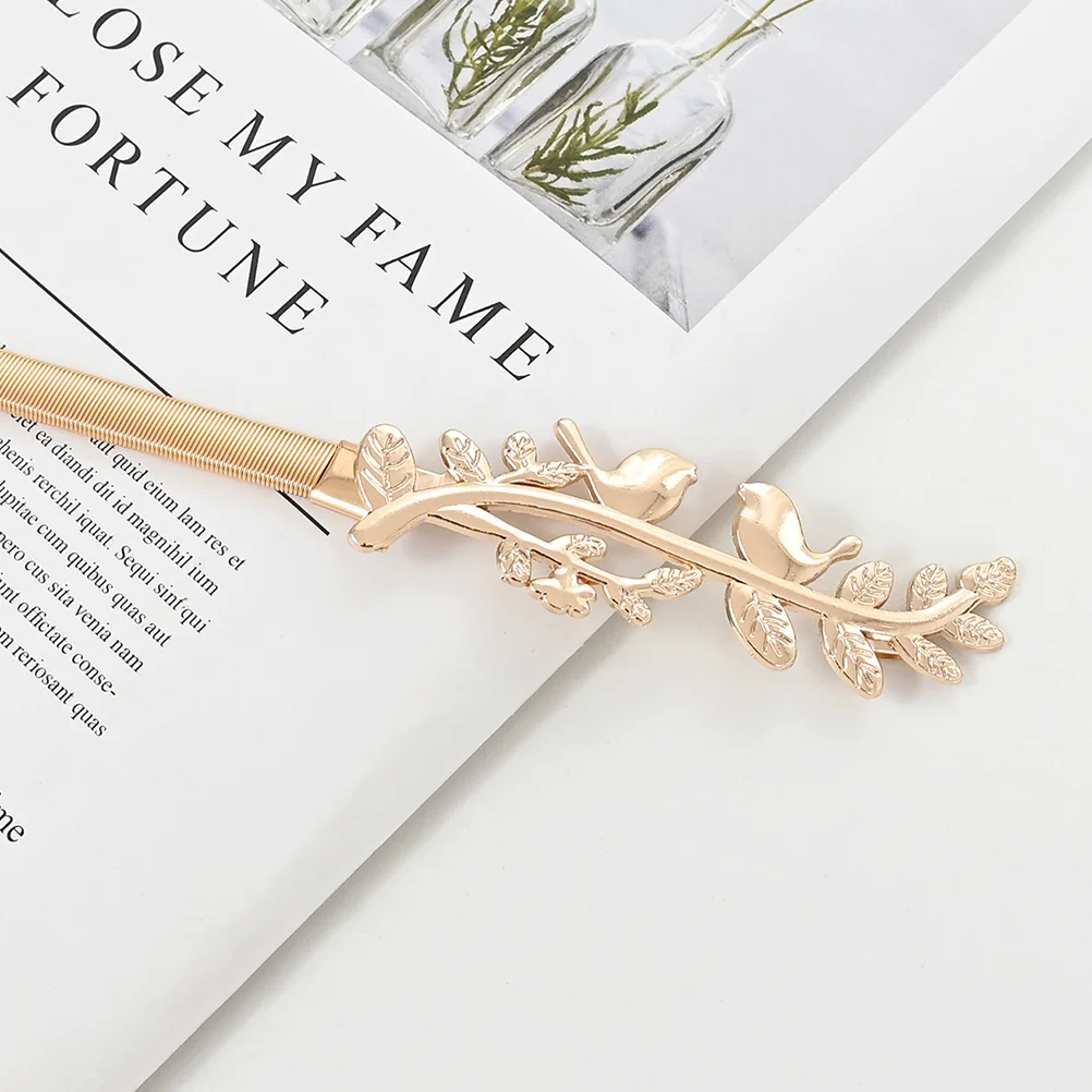 2Pcs Stylish Alloy Curtain Tiebacks Bird Decorative Buckles for Sheer Curtains Home Window Elegant Strap Fixing Supplies
2Pcs Stylish Alloy Curtain Tiebacks Bird Decorative Buckles for Sheer Curtains Home Window Elegant Strap Fixing Supplies