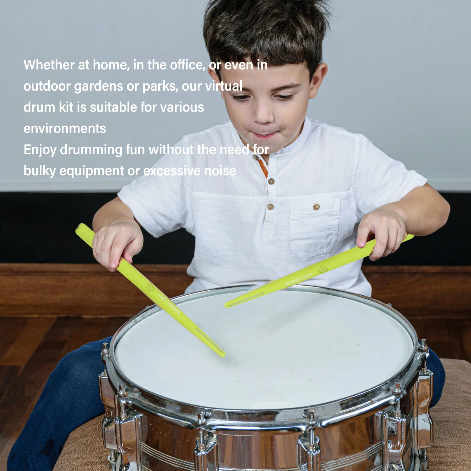 Виртуальная барабанная установка, барабанная установка виртуальной реальности, портативная электронная барабанная установка для начинающих, детей и взрослых
Виртуальная барабанная установка, барабанная установка виртуальной реальности, портативная электронная барабанная установка для начинающих, детей и взрослых