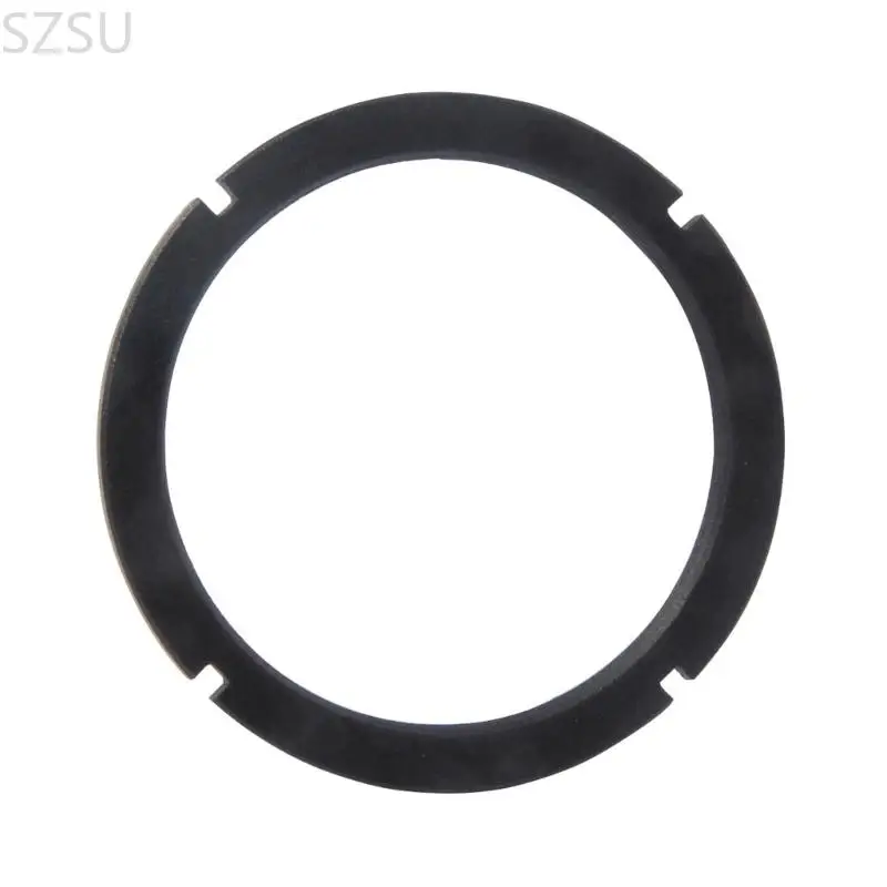 SZSU #1 Shutter Retaining Circlet Precise Aluminum For Large Format Lens Black
SZSU #1 Shutter Retaining Circlet Precise Aluminum For Large Format Lens Black