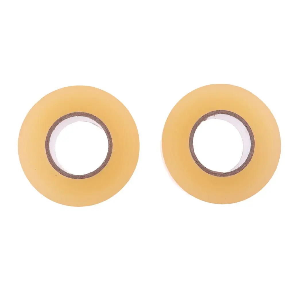 Премиум ПВХ прозрачная лента для хоккея с шайбой/хокея на роликах/лента для носков X 2 рулона
Премиум ПВХ прозрачная лента для хоккея с шайбой/хокея на роликах/лента для носков X 2 рулона