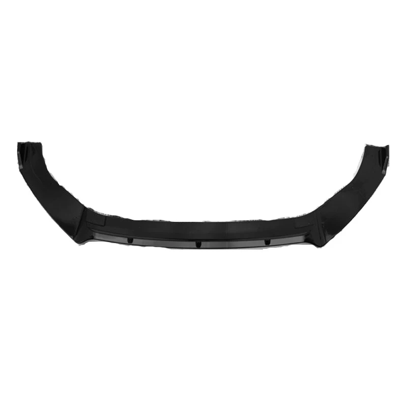 Suitable golf7.5Customized front spoiler lip small body kit Modification
Suitable golf7.5Customized front spoiler lip small body kit Modification