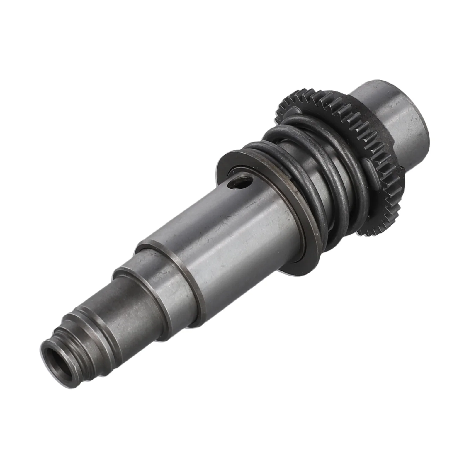 Electric Hammer Accessories Cylinder Assembly For Construction Projects Metal Material Silver Color 136*30mm Size
Electric Hammer Accessories Cylinder Assembly For Construction Projects Metal Material Silver Color 136*30mm Size