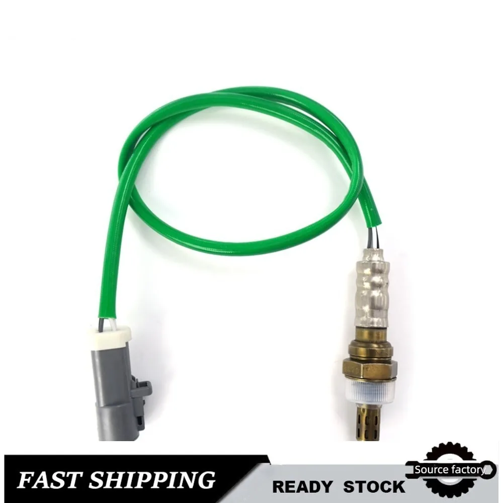 Oxygen O2 Sensor AJ03-18-861D Oxygen Sensor for Mazda Models AJ03-18-861D Z6E5-18-8G1 in-stock Shipped Immediately
Oxygen O2 Sensor AJ03-18-861D Oxygen Sensor for Mazda Models AJ03-18-861D Z6E5-18-8G1 in-stock Shipped Immediately