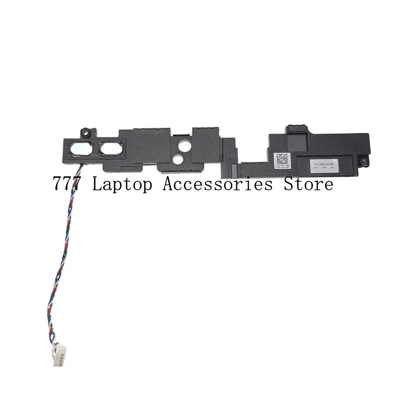 Динамик для ноутбука DELL Precision 7550 7560 0CFC0H CFC0H PK 230010 Z00 FDX50 Новый
Динамик для ноутбука DELL Precision 7550 7560 0CFC0H CFC0H PK 230010 Z00 FDX50 Новый