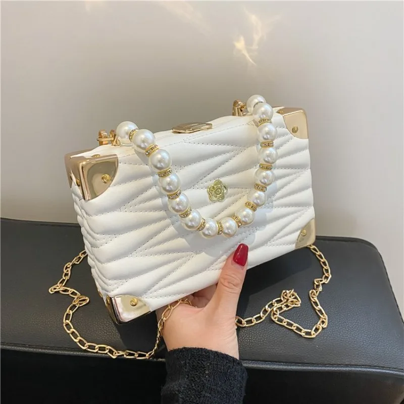 Classic Luxury Diaper Bags Women's Elegant Crossbody Bag Minimalist Designer Shoulder Bag Simple Leather Large Capacity Tote
Classic Luxury Diaper Bags Women's Elegant Crossbody Bag Minimalist Designer Shoulder Bag Simple Leather Large Capacity Tote