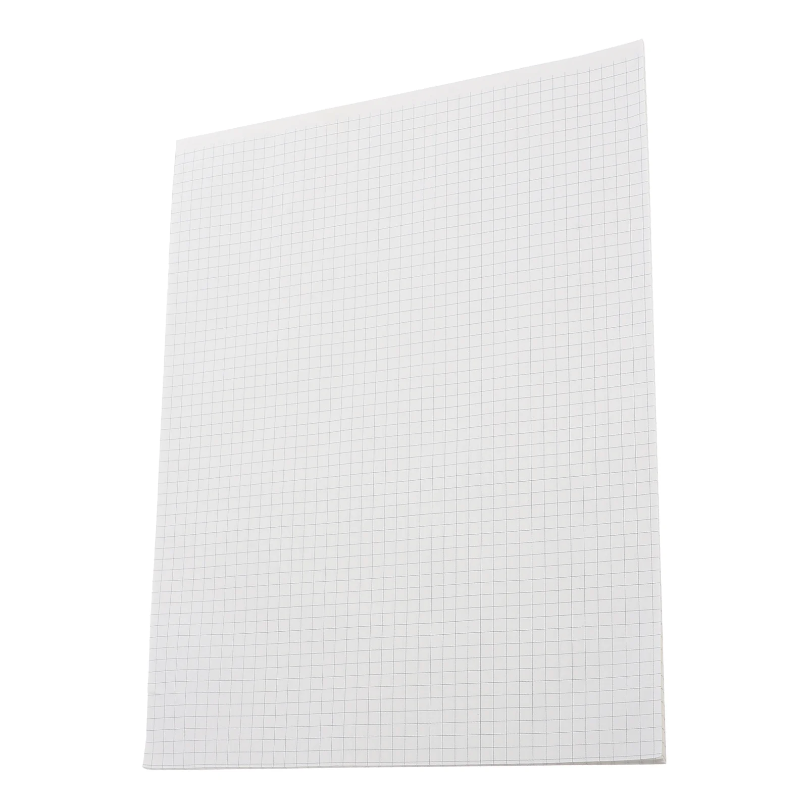 Large Grid Pad Thickened Graph Paper Engineering Math Writing Note Tearable School Supply Graph Notebook
Large Grid Pad Thickened Graph Paper Engineering Math Writing Note Tearable School Supply Graph Notebook