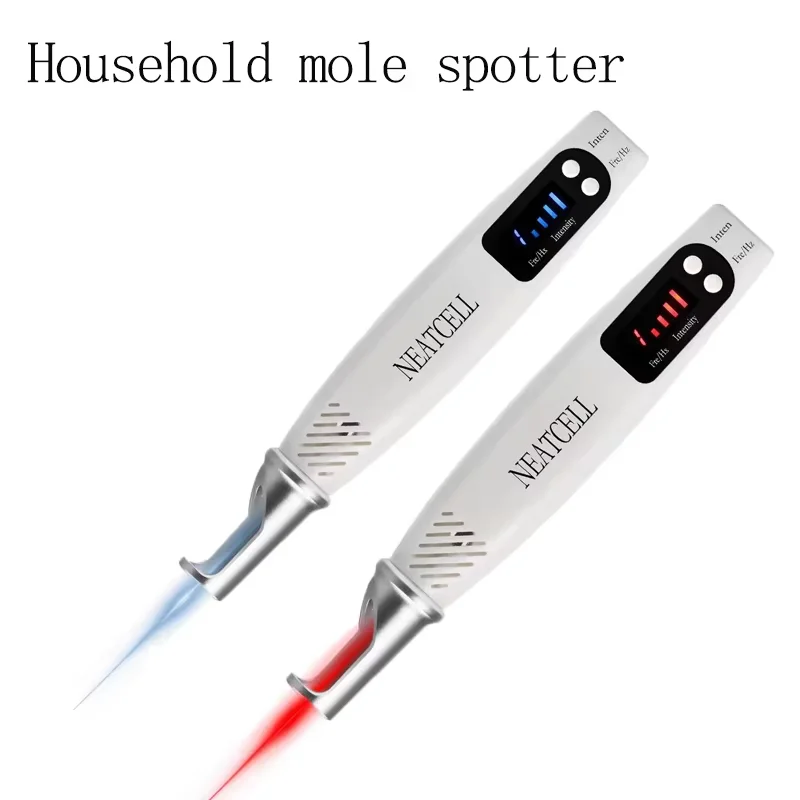 Spot Removal And Mole Removal Instrument Whitening High Power High Configuration Cleansing Face Home Beauty Instrument Wholesale
Spot Removal And Mole Removal Instrument Whitening High Power High Configuration Cleansing Face Home Beauty Instrument Wholesale