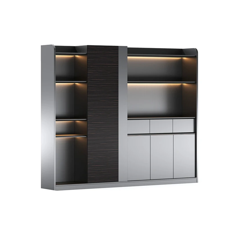 Modern Minimalist File Pedestal able Hight Profile Filing Cabinet High Gloss Finish for Contemporary Office
Modern Minimalist File Pedestal able Hight Profile Filing Cabinet High Gloss Finish for Contemporary Office