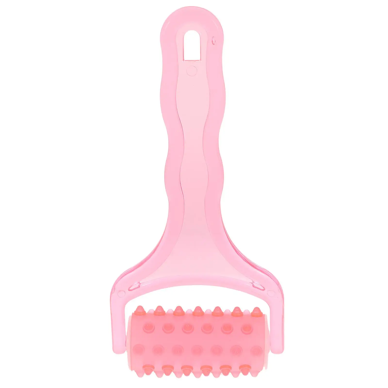 Plastic Roller Massager Handheld Face Skin Care Tool Relax Muscles Stimulate Blood Circulation Manual Round Spa
Plastic Roller Massager Handheld Face Skin Care Tool Relax Muscles Stimulate Blood Circulation Manual Round Spa