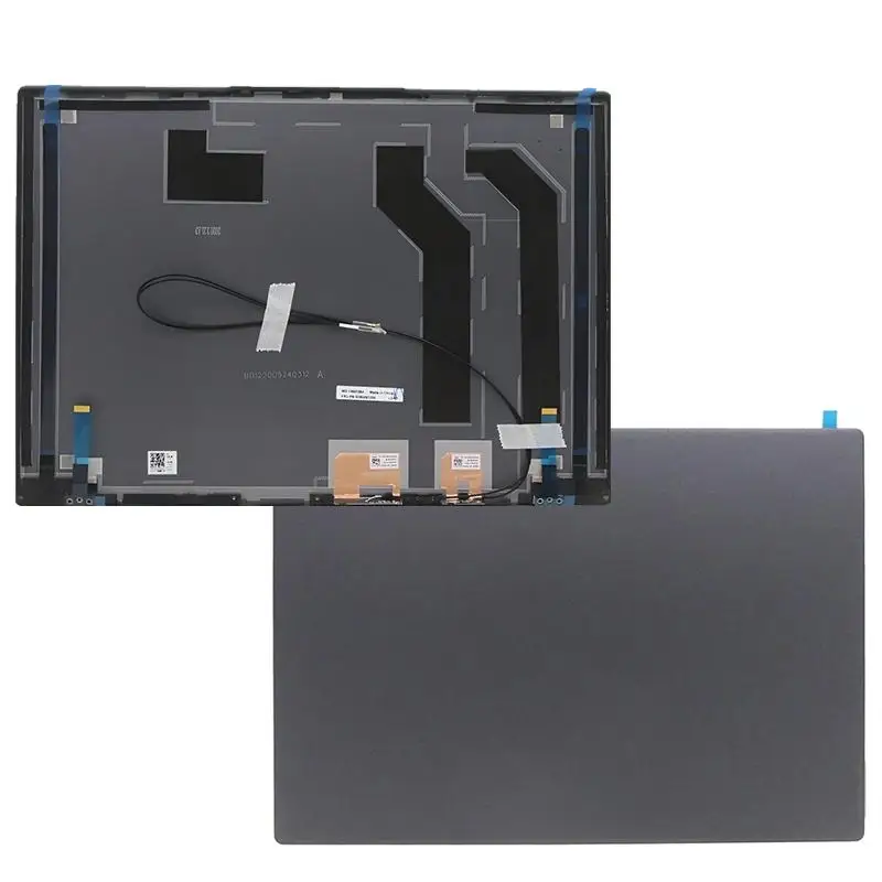 Новинка для Lenovo Yoga Slim 7 Pro-14ITL5 7 Pro-14ACH5-14IHU5, задняя крышка ЖК-дисплея с антенной
Новинка для Lenovo Yoga Slim 7 Pro-14ITL5 7 Pro-14ACH5-14IHU5, задняя крышка ЖК-дисплея с антенной