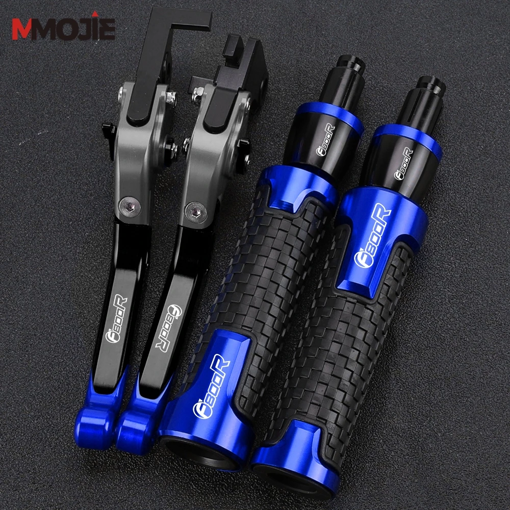 Motorcycle FOR BMW F800R 2009-2016 2015 2014 2013 F 800R Foldable Brake Clutch Levers 7/8'' 22mm Handlebar Handle Grips Ends
Motorcycle FOR BMW F800R 2009-2016 2015 2014 2013 F 800R Foldable Brake Clutch Levers 7/8'' 22mm Handlebar Handle Grips Ends