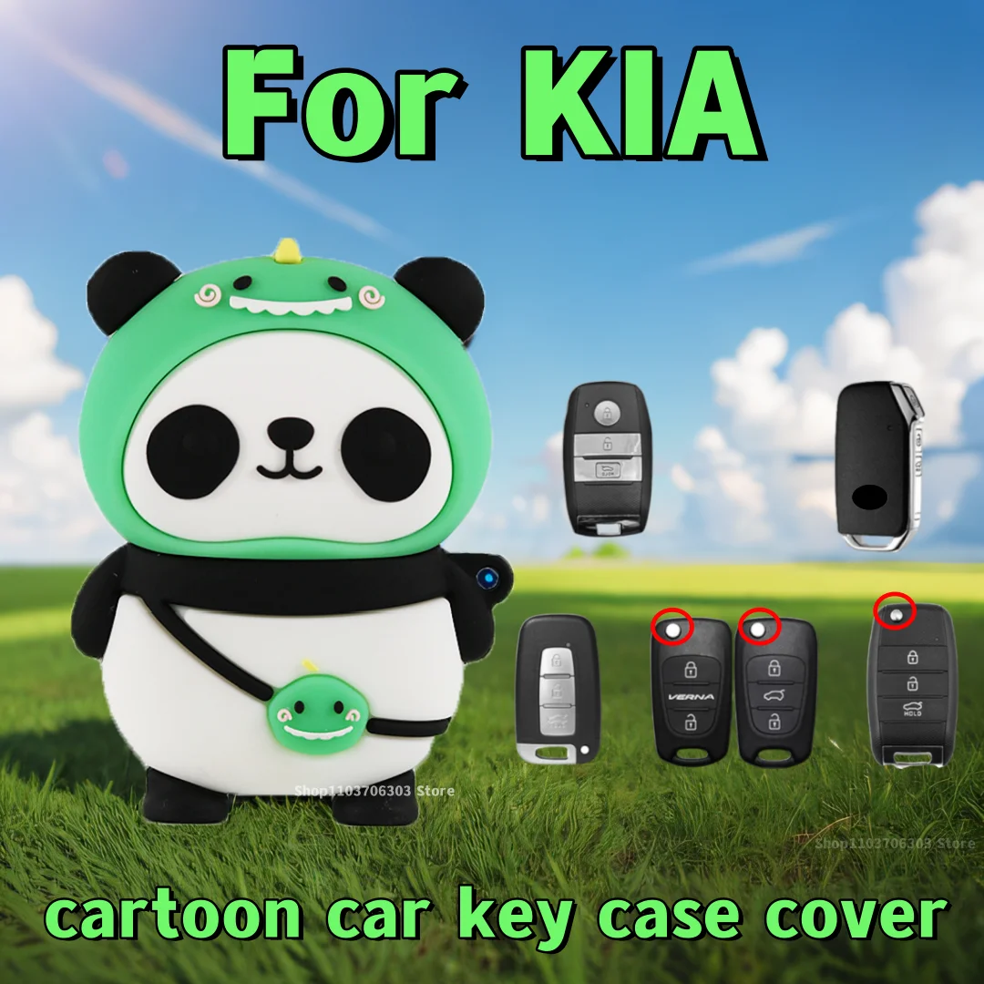 Чехол для ключа автомобиля Tiger, автомобильный брелок для ключей для Kia K2 K5 Rio 3 Picanto Ceed Cerato Sportage GT RIO 3 Cerato Soul K5 Ceed Optima, чехол 
Чехол для ключа автомобиля Tiger, автомобильный брелок для ключей для Kia K2 K5 Rio 3 Picanto Ceed Cerato Sportage GT RIO 3 Cerato Soul K5 Ceed Optima, чехол
