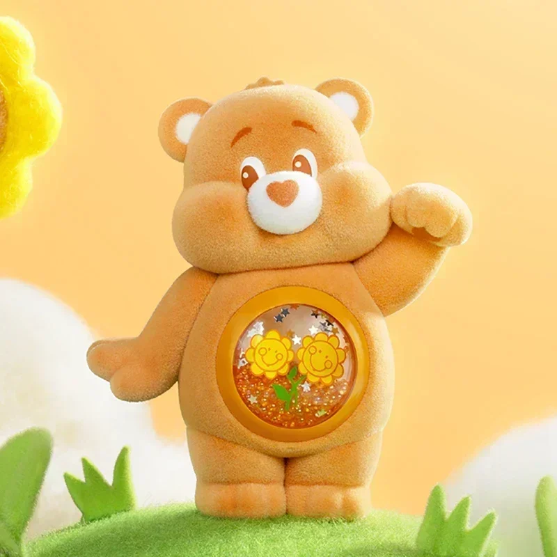 POP MART Care Bears Colorful Hugs Series Blind Box Mystery Figure - Surprise Cute Action Model Toy for Birthday Gifts
POP MART Care Bears Colorful Hugs Series Blind Box Mystery Figure - Surprise Cute Action Model Toy for Birthday Gifts