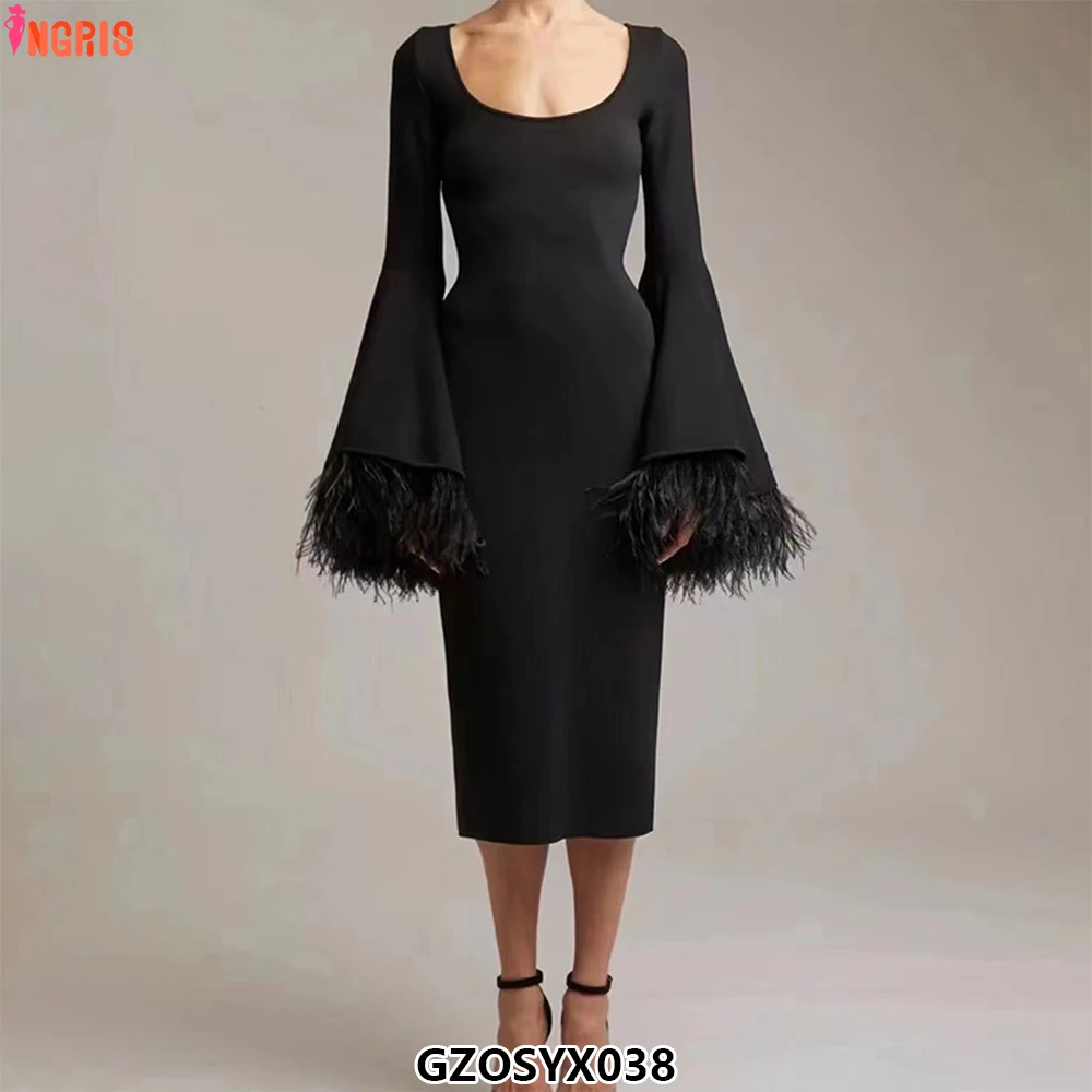 Women Spring High Quality Elegant African Fashion Dresses Bandage Dresses for Women Elegant-GZOSYX038
Women Spring High Quality Elegant African Fashion Dresses Bandage Dresses for Women Elegant-GZOSYX038