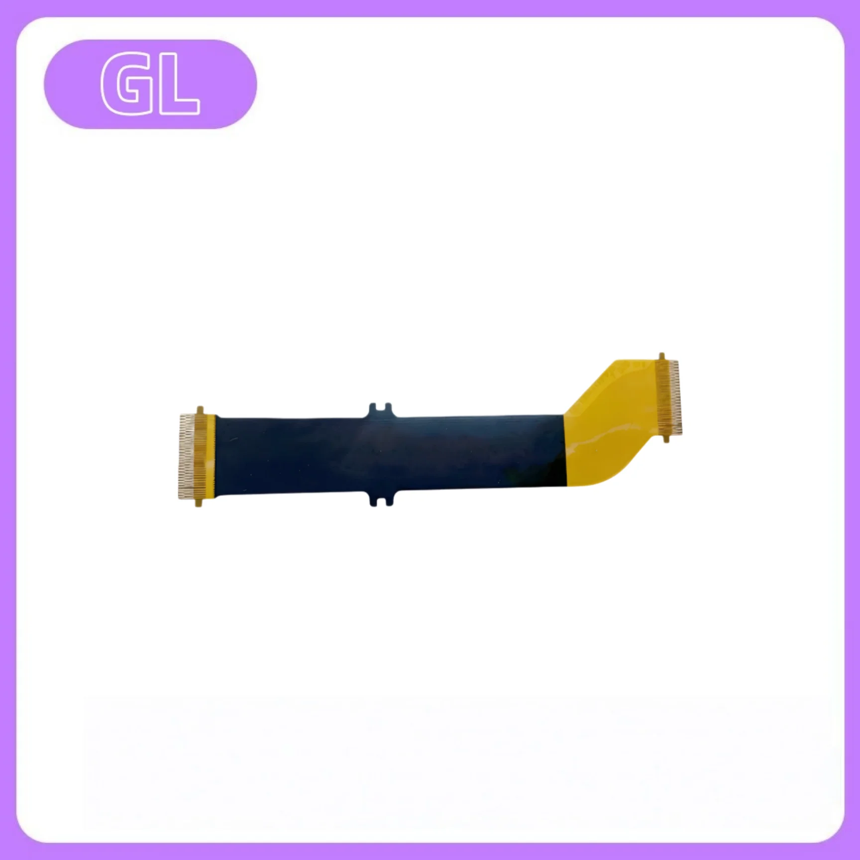 for Sony ILCE-7M2, A7II, A7 Mark II, LCD screen flex cable, rear panel flip flexible cable
for Sony ILCE-7M2, A7II, A7 Mark II, LCD screen flex cable, rear panel flip flexible cable
