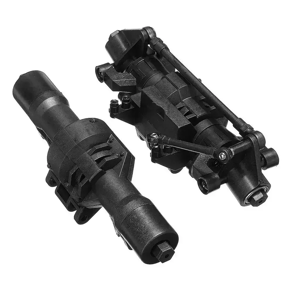 RCtown 2PCS Front Rear Bridge Axle for HB Toys ZP1001 1/10 RC Vehicles Spare Parts
RCtown 2PCS Front Rear Bridge Axle for HB Toys ZP1001 1/10 RC Vehicles Spare Parts
