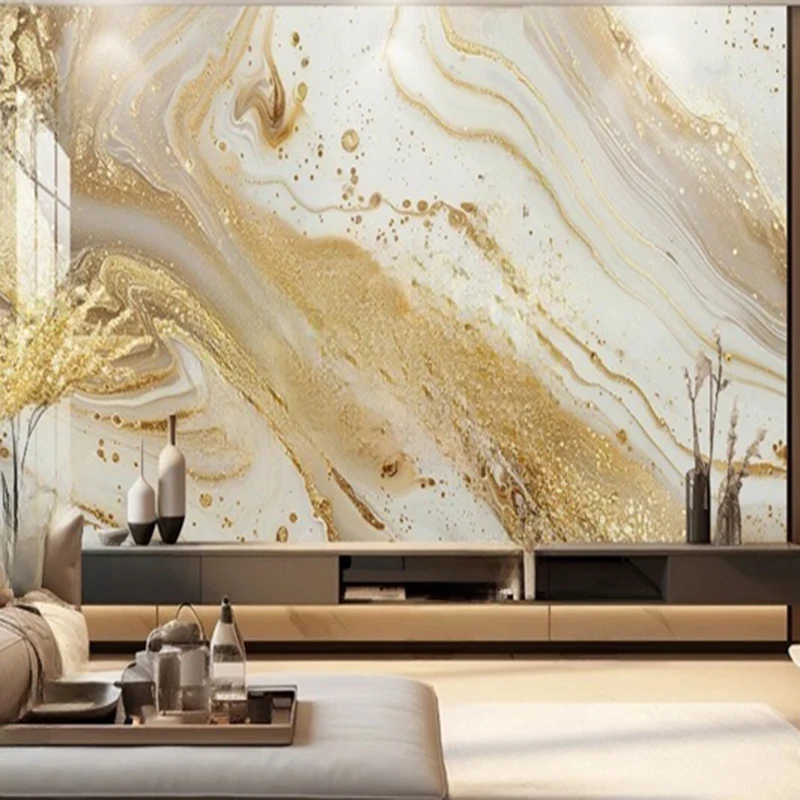 Custom Marble Wallpaper Modern 3D Textured Mural Design Living Room TV Sofa Wall Decor Background Papel De Parede 3D Sala
Custom Marble Wallpaper Modern 3D Textured Mural Design Living Room TV Sofa Wall Decor Background Papel De Parede 3D Sala
