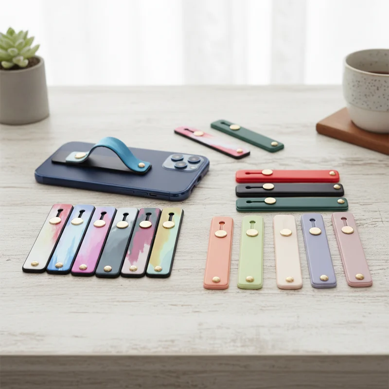 Portable Push-pull Phone Holder Slide Stand Multi-function Ring Buckle Lazy Desktop Sticky Rainbow Phone Silicone Ring Grip
Portable Push-pull Phone Holder Slide Stand Multi-function Ring Buckle Lazy Desktop Sticky Rainbow Phone Silicone Ring Grip