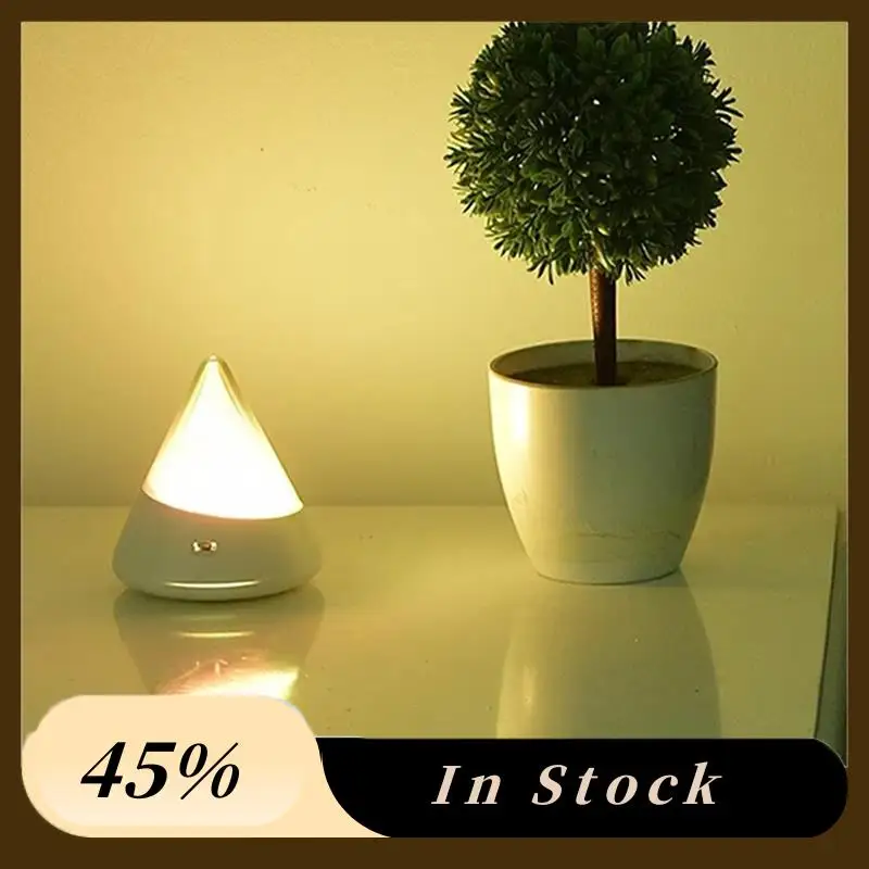 A60Z Top LED Bedside Night Light USB Rechargeable, Wireless Suitable For Outdoor Home Decor
A60Z Top LED Bedside Night Light USB Rechargeable, Wireless Suitable For Outdoor Home Decor