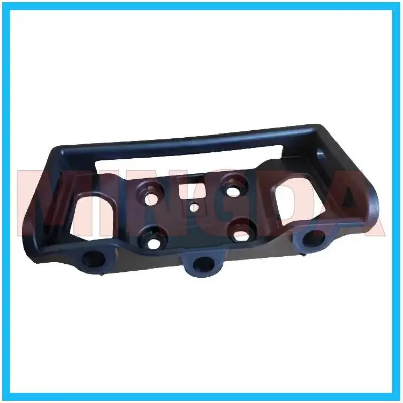 База установки прибора для Lifan Lf150t-8/kpv150
База установки прибора для Lifan Lf150t-8/kpv150