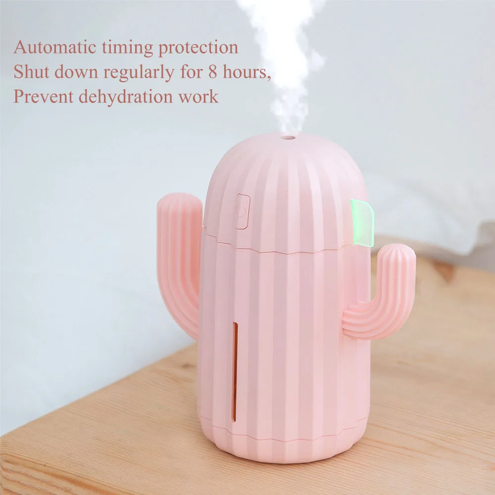 Easy To Cactus Humidifier Portable And Compact Cute Cactus Easy To Install Operate Aroma Humidifier Blue-battery
Easy To Cactus Humidifier Portable And Compact Cute Cactus Easy To Install Operate Aroma Humidifier Blue-battery