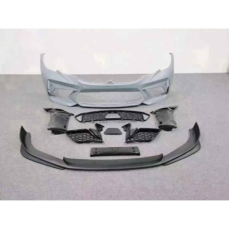 Genuine Bodykit 320i 350i 330i G20 G28 M3C M3C Car Bumper Grille M3C Front Lip
Genuine Bodykit 320i 350i 330i G20 G28 M3C M3C Car Bumper Grille M3C Front Lip