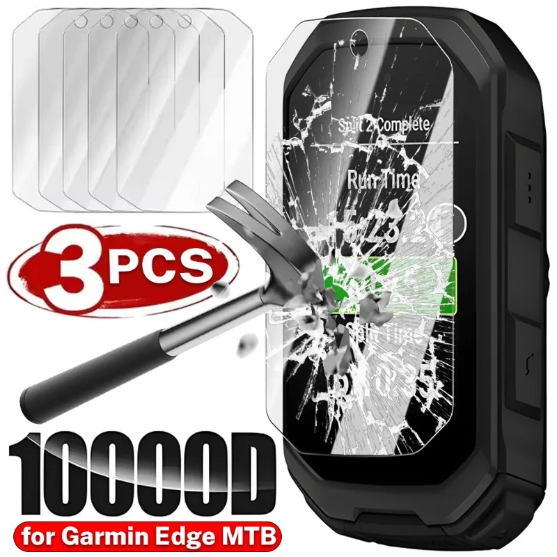1-3 шт. защитные пленки из закаленного стекла для Garmin Edge MTB, твердость 9H, защитные пленки от царапин для Garmin Edge MTB
1-3 шт. защитные пленки из закаленного стекла для Garmin Edge MTB, твердость 9H, защитные пленки от царапин для Garmin Edge MTB