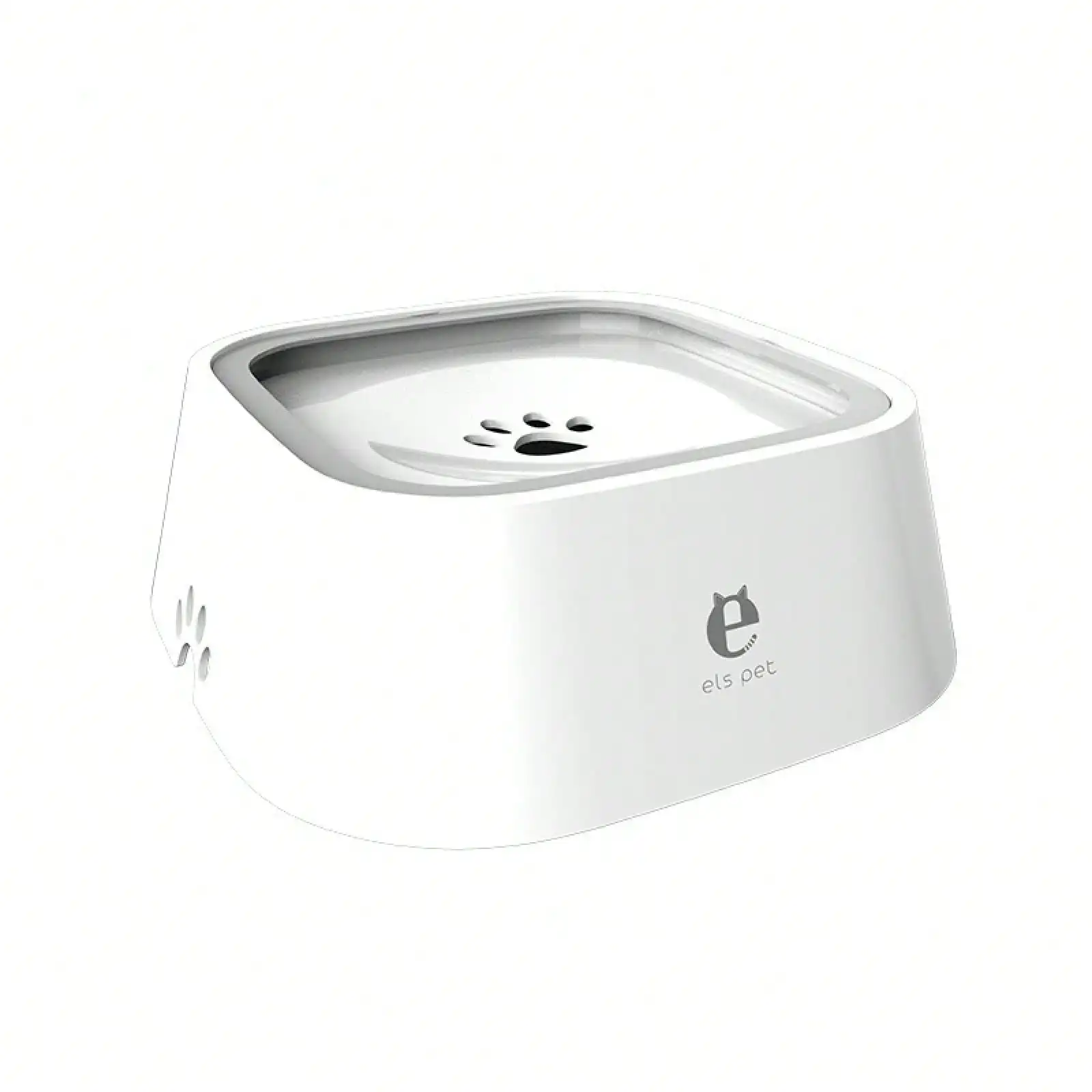 Pet Floating Bowl That Doesn'wet Mouth, Dog Drinking Bowl, Drinking Bowl, Portable Car Bowl, Pet Supplies
Pet Floating Bowl That Doesn'wet Mouth, Dog Drinking Bowl, Drinking Bowl, Portable Car Bowl, Pet Supplies
