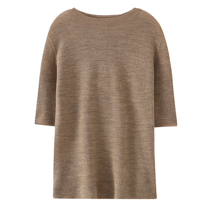 100% fine spun wool women's T-shirt summer solid knitted pullover Jumper sweater short sleeved slim fit round neck Tees Pull Top
100% fine spun wool women's T-shirt summer solid knitted pullover Jumper sweater short sleeved slim fit round neck Tees Pull Top