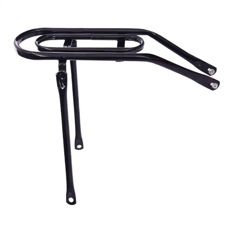 Cycling Rack For Back Heavy Duty Cargo Rack For Cycling Removable Bike Accessories Reusable Cycle Carrier For Daily Commute
Cycling Rack For Back Heavy Duty Cargo Rack For Cycling Removable Bike Accessories Reusable Cycle Carrier For Daily Commute