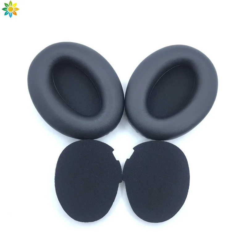 Replacement Earpads Memory Foam Ear Pads Cushion Repair Parts for Sony WH1000XM3 Headphones
Replacement Earpads Memory Foam Ear Pads Cushion Repair Parts for Sony WH1000XM3 Headphones