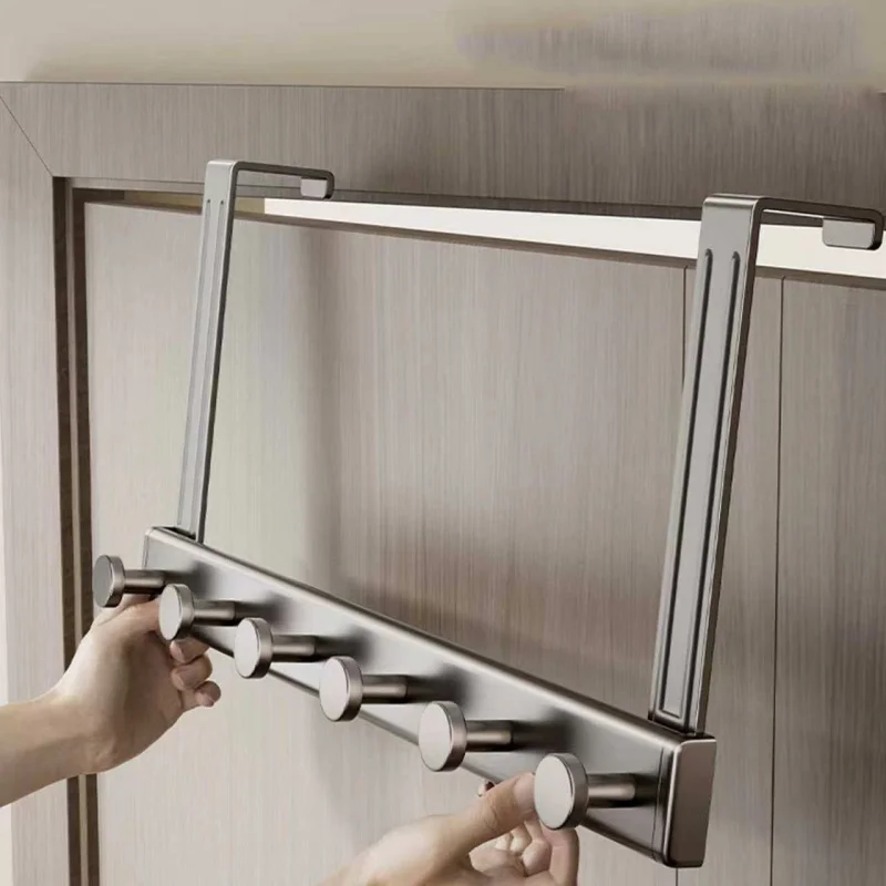 Hooks Over The Door Hooks Clothes Coat Hat Towel Hanger Home Bathroom Organizer Rack Kitchen Accessories Holder
Hooks Over The Door Hooks Clothes Coat Hat Towel Hanger Home Bathroom Organizer Rack Kitchen Accessories Holder