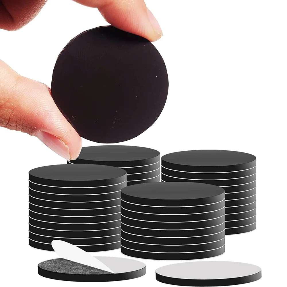 Round Magnet Dots Self Adhesive Magnet Peel & Stick Circles Industrial Flexible Sticky Magnets Sheets fo Refrigerator Magnet DIY
Round Magnet Dots Self Adhesive Magnet Peel & Stick Circles Industrial Flexible Sticky Magnets Sheets fo Refrigerator Magnet DIY