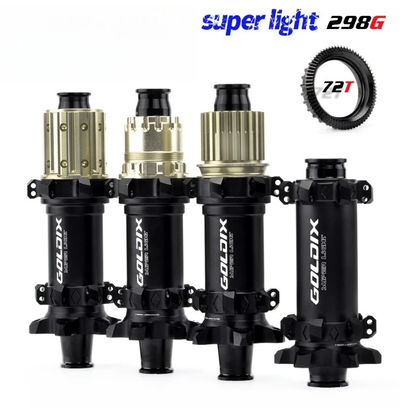 Втулка M160 28H 72T Ratchet MTB BOOST Straight Pull с 6 болтами для дискового тормоза, для горного велосипеда, передняя/задняя, ультралегкая
Втулка M160 28H 72T Ratchet MTB BOOST Straight Pull с 6 болтами для дискового тормоза, для горного велосипеда, передняя/задняя, ультралегкая