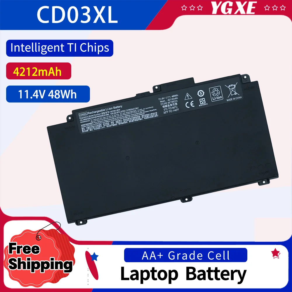 Замена аккумулятора ноутбука CD03XL 11,4 В для HP ProBook 640 645 650 G7 HSTNN-UB7K HSTNN-LB8F IB813 931719 -850
Замена аккумулятора ноутбука CD03XL 11,4 В для HP ProBook 640 645 650 G7 HSTNN-UB7K HSTNN-LB8F IB813 931719 -850