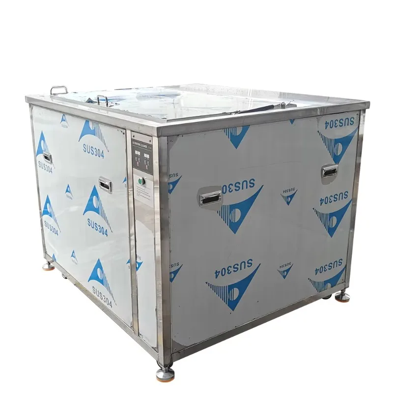 YG Customized Industrial Ultrasonic Cleaning Machine Tire Washing Cleaner Ultrasonic Cleaner 540l 5400w Automatic Auto Car Alloy
YG Customized Industrial Ultrasonic Cleaning Machine Tire Washing Cleaner Ultrasonic Cleaner 540l 5400w Automatic Auto Car Alloy