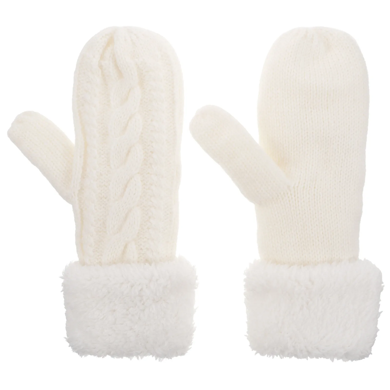 1Pair Women Winter Gloves Warm Lining Gloves Stretchable Comfortable Outdoor Skiing Snowboarding Ice Skating Mittens
1Pair Women Winter Gloves Warm Lining Gloves Stretchable Comfortable Outdoor Skiing Snowboarding Ice Skating Mittens