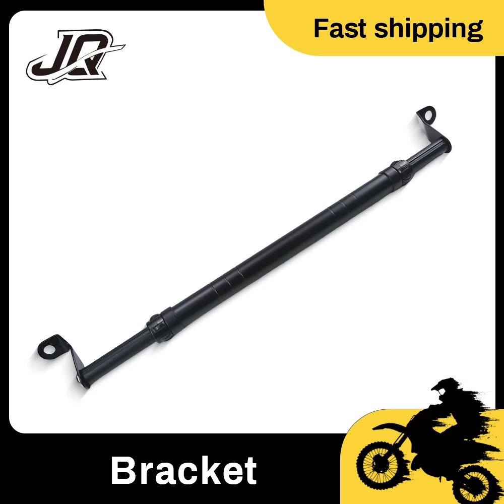 Motorcycle Balance Bar Handlebar Extension Crossbar With Phone Holder Bracket For Electric Scooter E Bike Modified Accessories
Motorcycle Balance Bar Handlebar Extension Crossbar With Phone Holder Bracket For Electric Scooter E Bike Modified Accessories