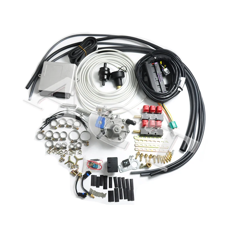ACT 6 cylinder dual fuel equipment lpg lpgv dual autogas conversion kits fuel injection equipment system for car
ACT 6 cylinder dual fuel equipment lpg lpgv dual autogas conversion kits fuel injection equipment system for car