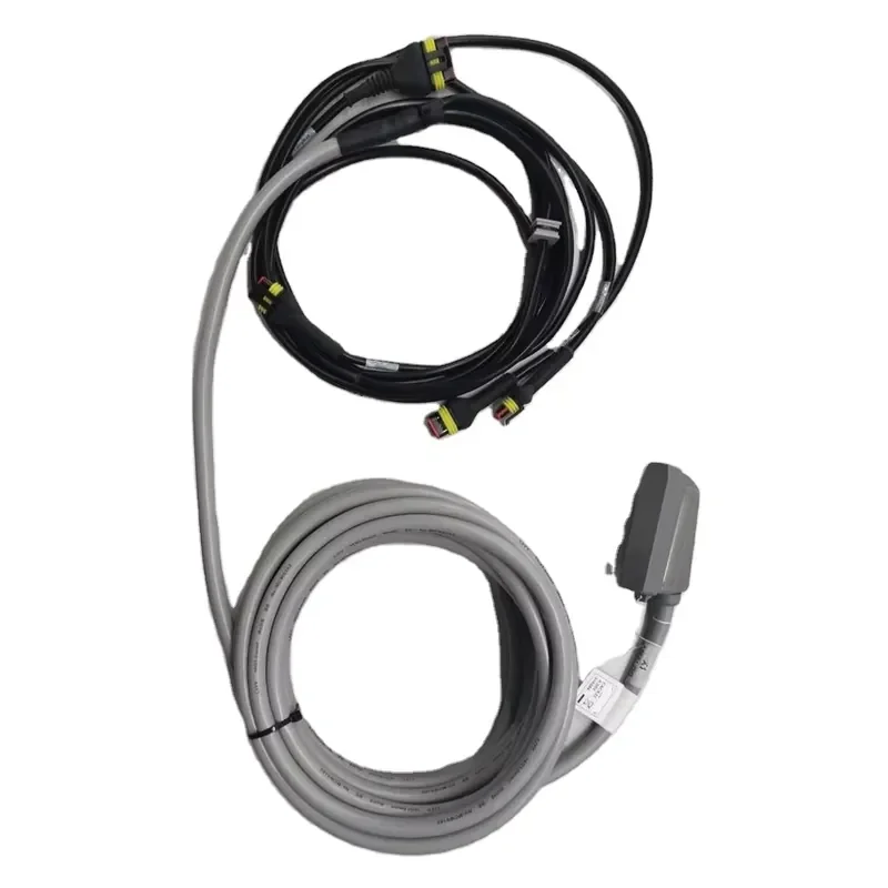 Customize High-Performance Wiring Harnesses for Diverse Mechanical Equipment Applications
Customize High-Performance Wiring Harnesses for Diverse Mechanical Equipment Applications