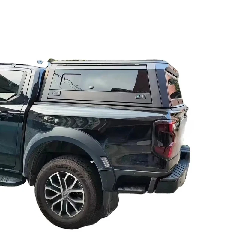 Factory OEM ODM Waterproof Aluminum Alloy Truck Bed Canopy Topper BYD Shark Frontier Ranger
Factory OEM ODM Waterproof Aluminum Alloy Truck Bed Canopy Topper BYD Shark Frontier Ranger